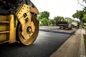 Professional Driveway Paving Services in Belle, MO